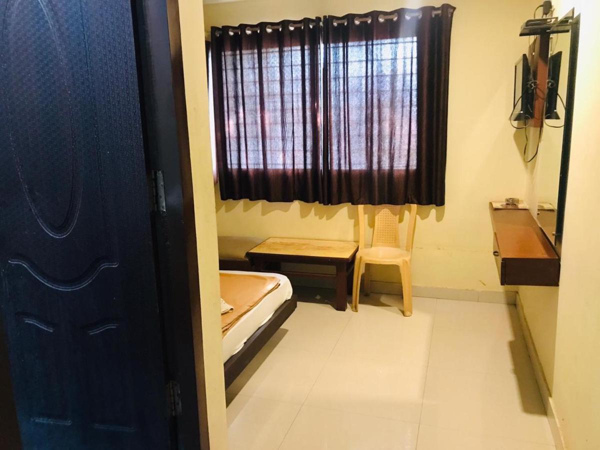 Staymaker Bright Palace Residency Shimoga Dış mekan fotoğraf