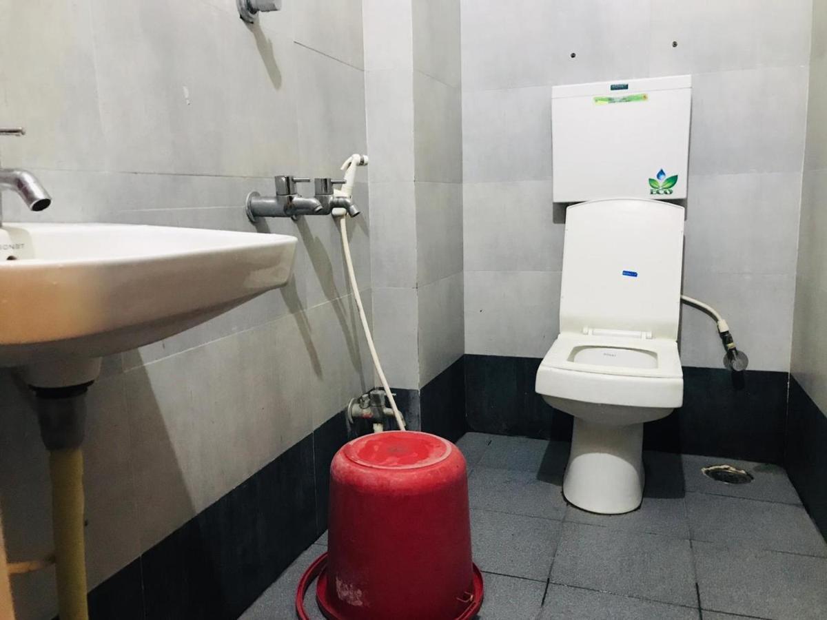 Staymaker Bright Palace Residency Shimoga Dış mekan fotoğraf