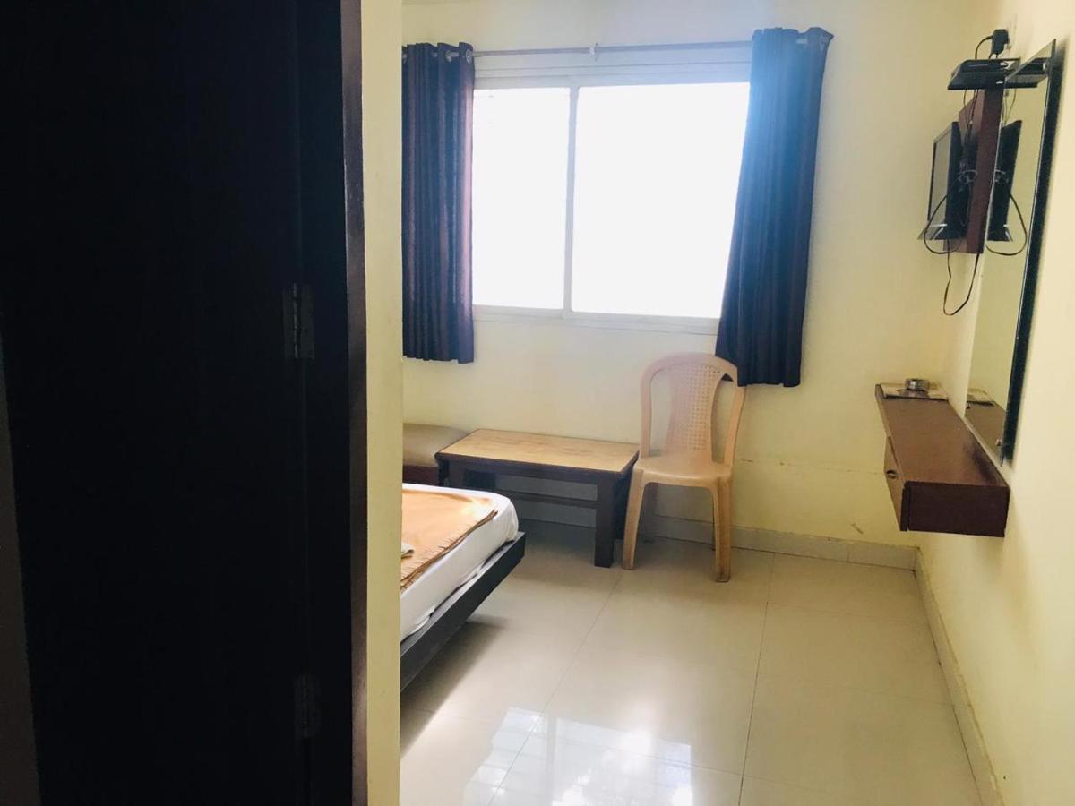 Staymaker Bright Palace Residency Shimoga Dış mekan fotoğraf