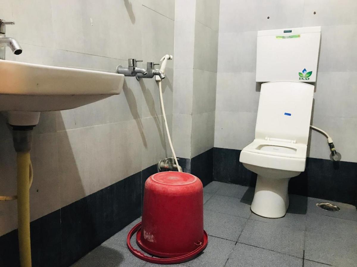 Staymaker Bright Palace Residency Shimoga Dış mekan fotoğraf