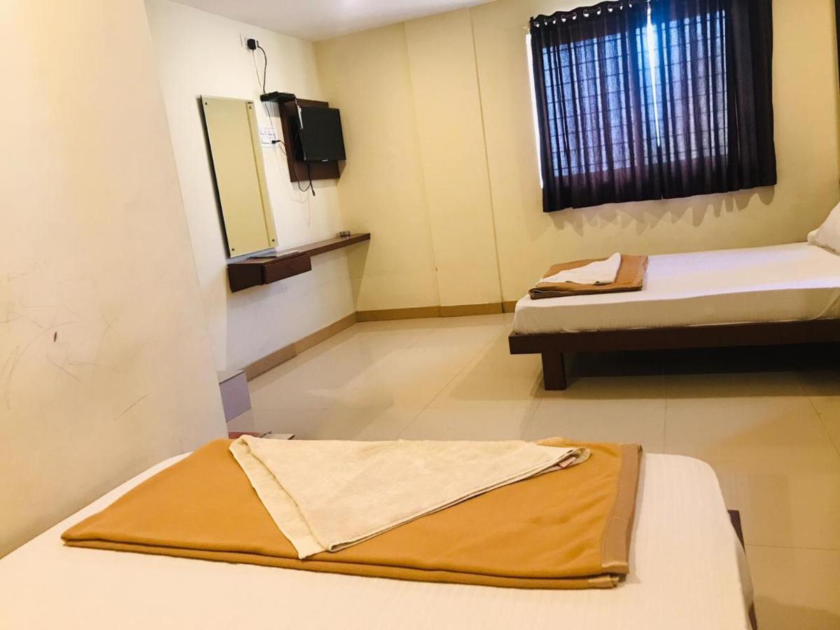 Staymaker Bright Palace Residency Shimoga Dış mekan fotoğraf