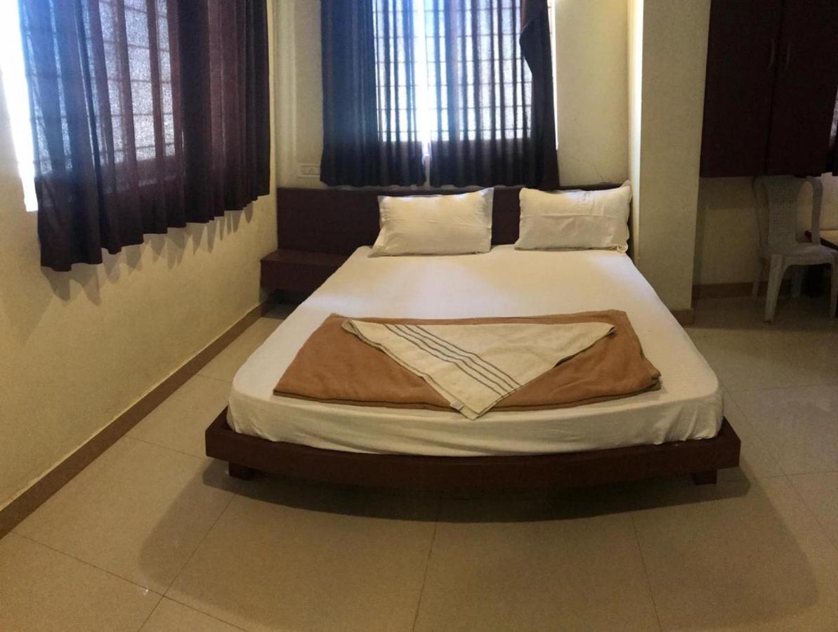 Staymaker Bright Palace Residency Shimoga Dış mekan fotoğraf