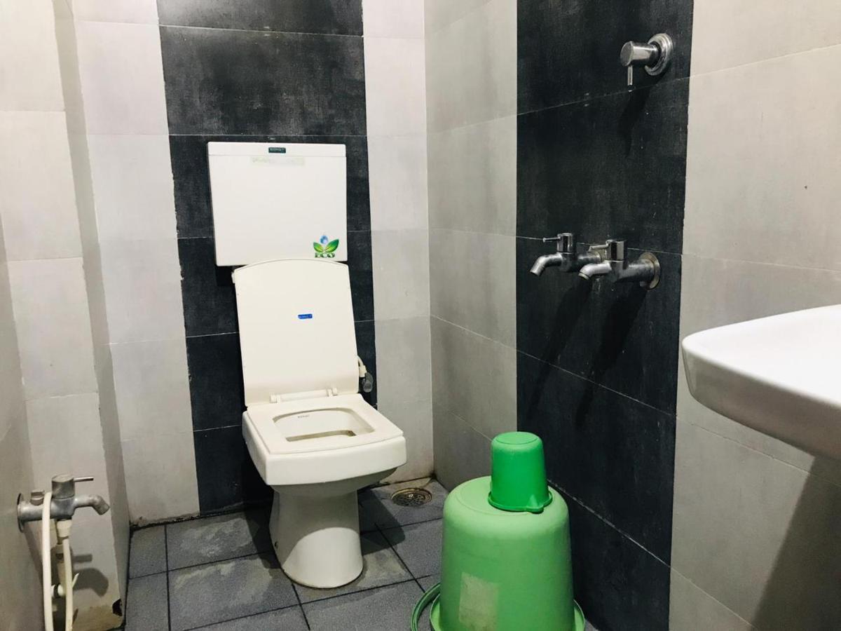 Staymaker Bright Palace Residency Shimoga Dış mekan fotoğraf