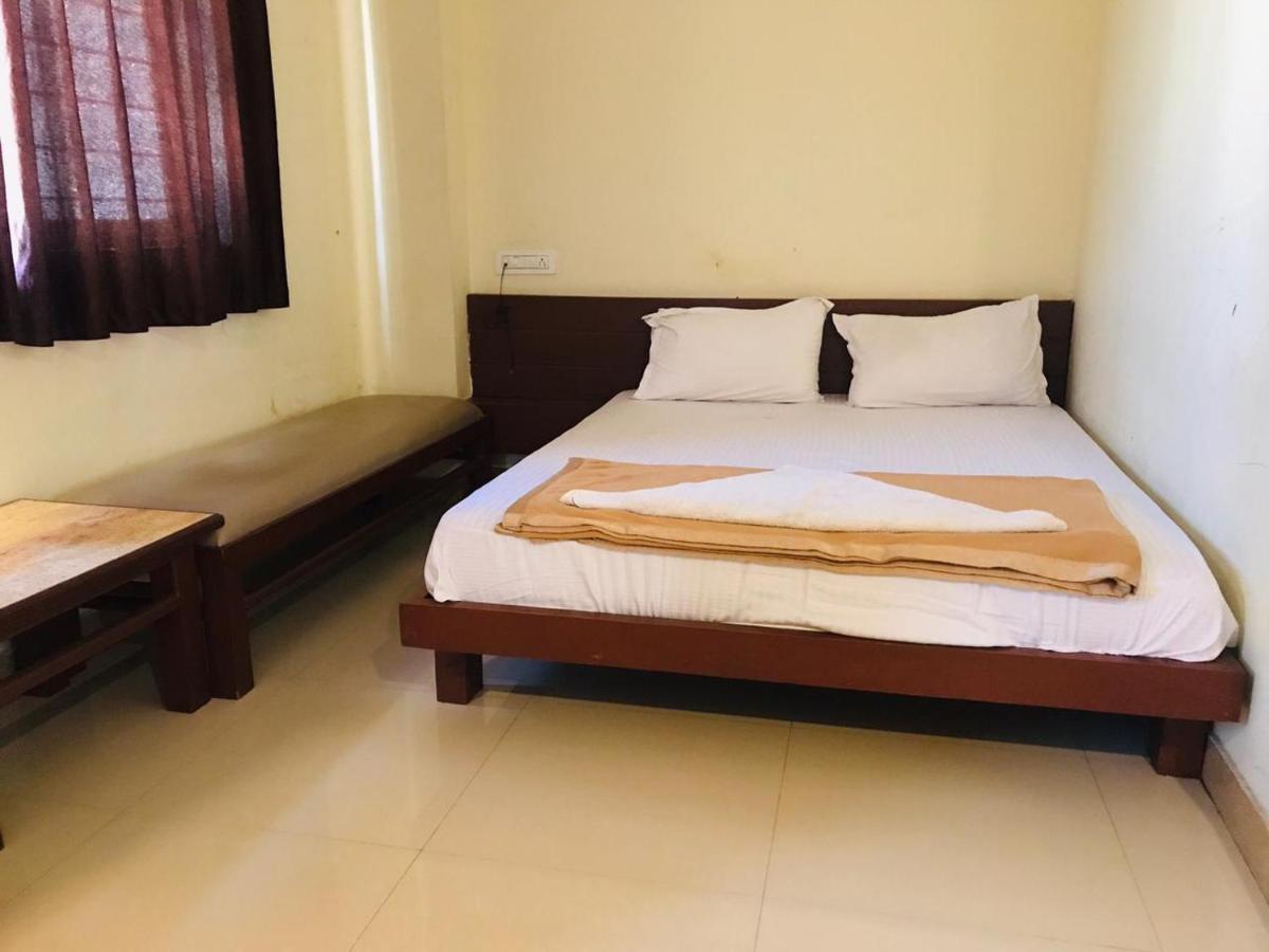 Staymaker Bright Palace Residency Shimoga Dış mekan fotoğraf