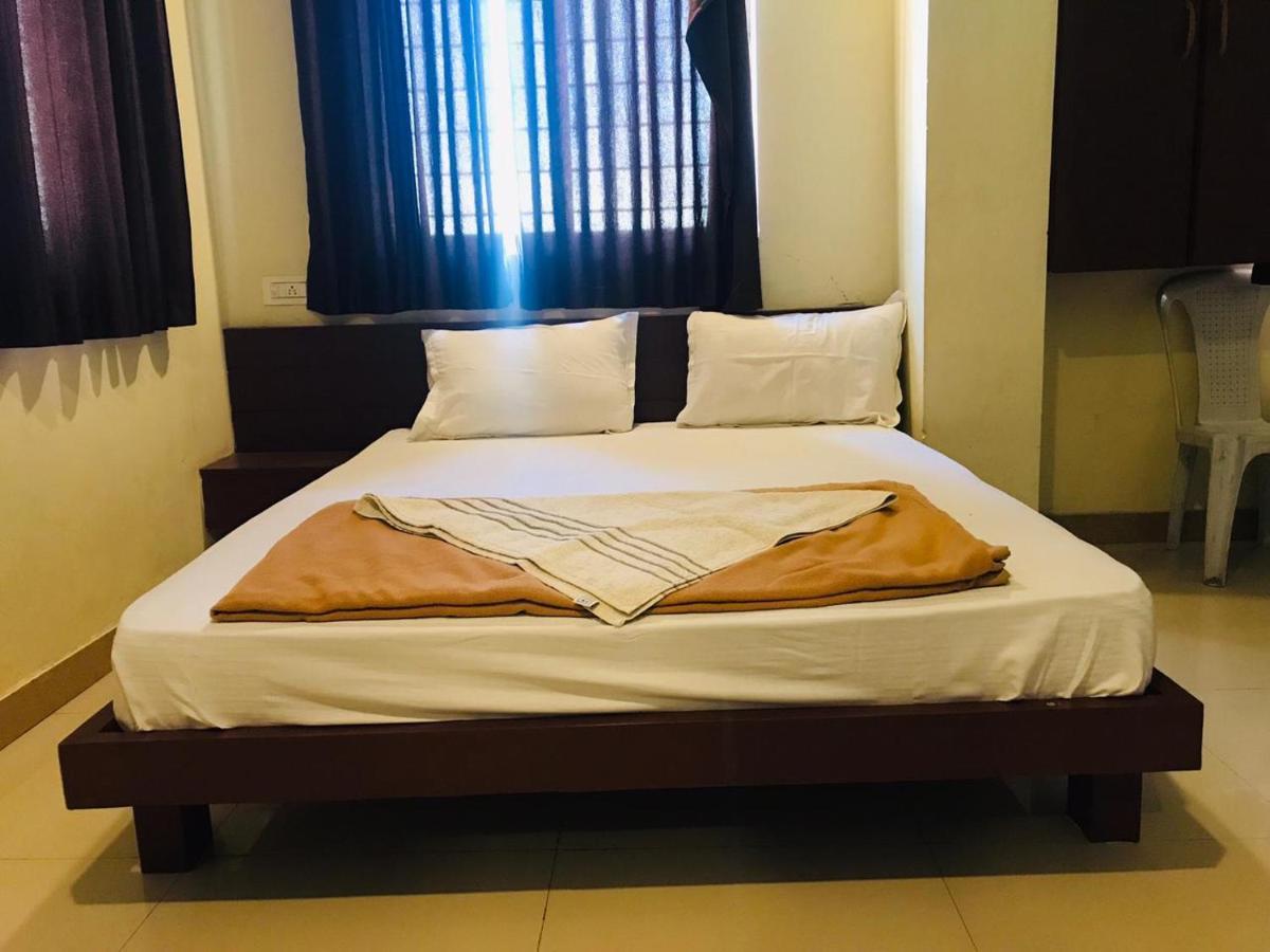 Staymaker Bright Palace Residency Shimoga Dış mekan fotoğraf