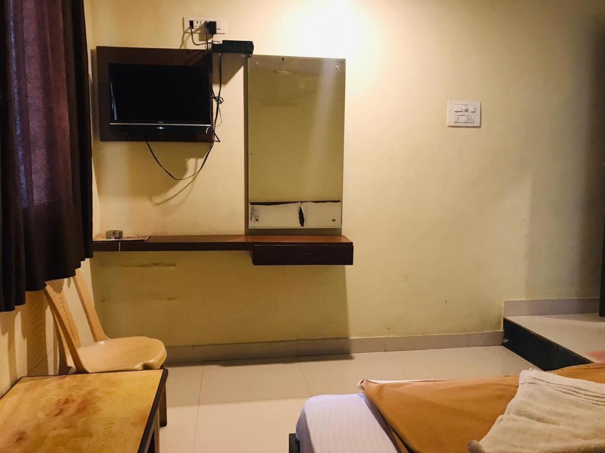 Staymaker Bright Palace Residency Shimoga Dış mekan fotoğraf