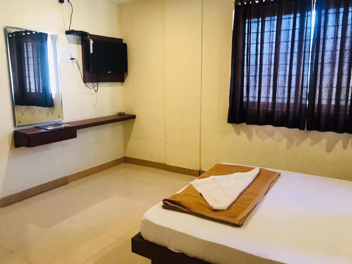 Staymaker Bright Palace Residency Shimoga Dış mekan fotoğraf
