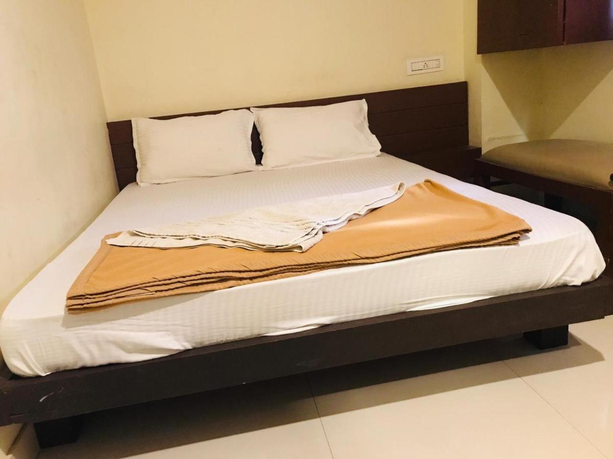 Staymaker Bright Palace Residency Shimoga Dış mekan fotoğraf
